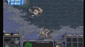 [English Subs] Korean Starcraft League Classics 임요환BoxeR vs Bertrand Grospellier 2002.09.27 Game 1