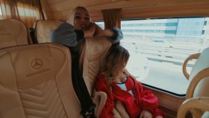 Moscow, Russia DAY 1 - Now United