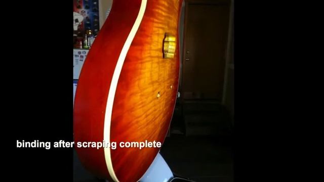 1960 Les Paul Precision Guitar смотреть онлайн