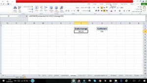Окно контрольного значения Excel. влияние исходной ячейки