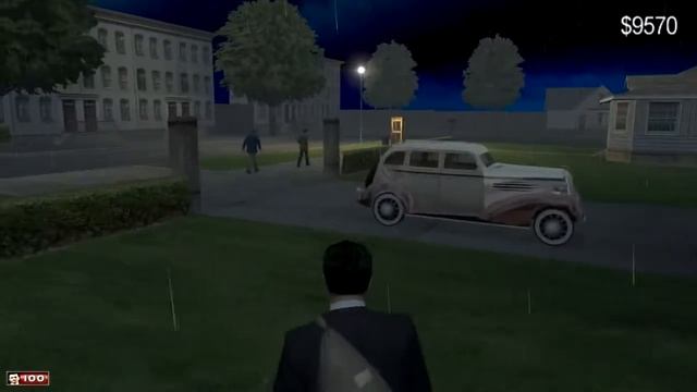 Mafia: SubMission Pack №1 - Новый замес после финала! (Mafia Mod) смотреть онлайн