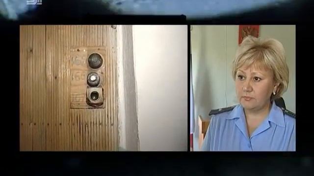 Падчерица убила отчима, который приставал к ее сестре
