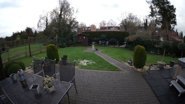 Sony Alpha 6000 - Sample Video (SEL16F28 +  VCL-ECF1 Fisheye-lens) смотреть онлайн