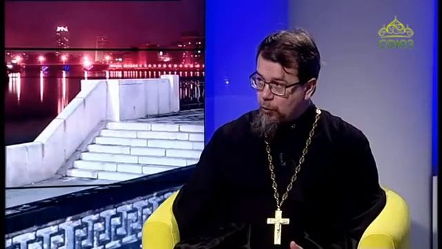 У кого просить прощения в прощенное воскресение? О. Константин Корепанов. смотреть онлайн