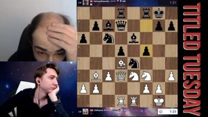 B5? КОНЬ F5, F5, F5! / F5 НЕМНОЖКО АМБИЦИОЗНО! / ОН БЛЕФОВАЛ // АЛЕКСАНДР БОРТНИК vs ШУРА ГЕЛЬМАН