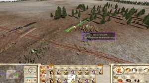 Rome Total War: Alexander [Part 04] - March To War!