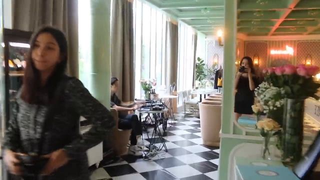 My 18th Birthday✨День Рождения в стиле «Сплетницы» смотреть онлайн