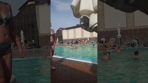 Пятигорск, Суворовские термальные ванны 28.10.2023