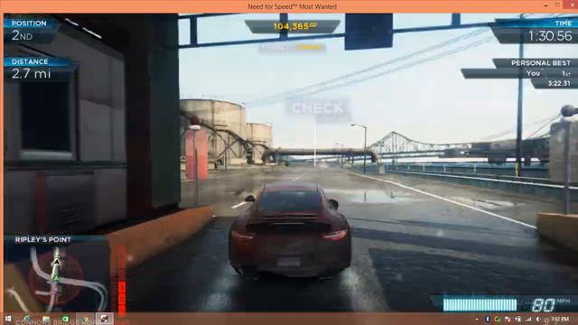 NFS MW 2012 Rank 10 Failed chasing Police | EXTREME | RACING | CLUB GAMEPLAY 2 смотреть онлайн