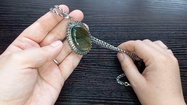 СЛОВА БЛАГОДАРНОСТИ! Подобрала идеальное украшение #натуральныекамни смотреть онлайн