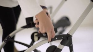 Коляска bugaboo bee⁵ полная видео-инструкция