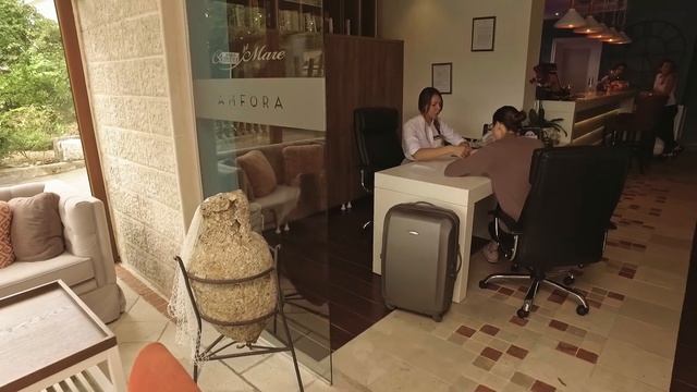 13 Hotel Orahovac смотреть онлайн