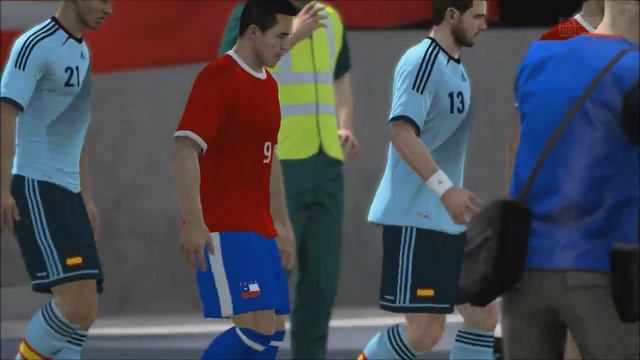 FIFA 14 PS4 Liverpool Career #229 WORLD CUP - 2 EPIC GAMES! смотреть онлайн