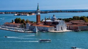 Венеция 2020! Достопримечательности ВЕНЕЦИИ! Что Посмотреть в ВЕНЕЦИИ за 1 ДЕНЬ!