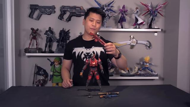 Destiny Titan by 3A Unboxing + Review смотреть онлайн