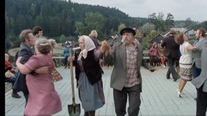 Мужик (авторская шуточная песня)