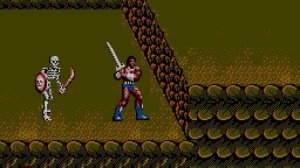 Golden Axe (US) [Sega Master System]|