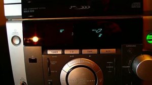 Samsung Max 920mini hifi RSD tuner+Power Sound