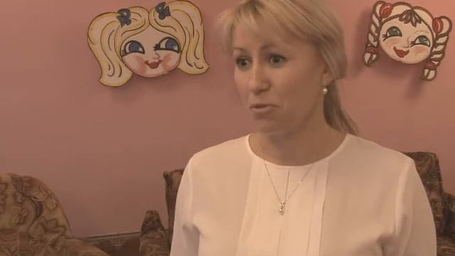 В Ефимовской школе интернате прошел День открытых дверей смотреть онлайн