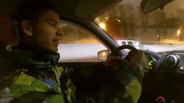 Бомжюр тур #0 смотреть онлайн