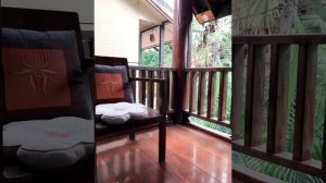 Mekong Moon Inn - Luang Prabang - Lao People's Democratic Republic