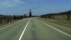 Учебные полёты на автожире,,,