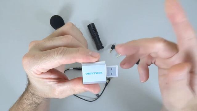 Microfone Arcano Triny - Vale a pena ? смотреть онлайн