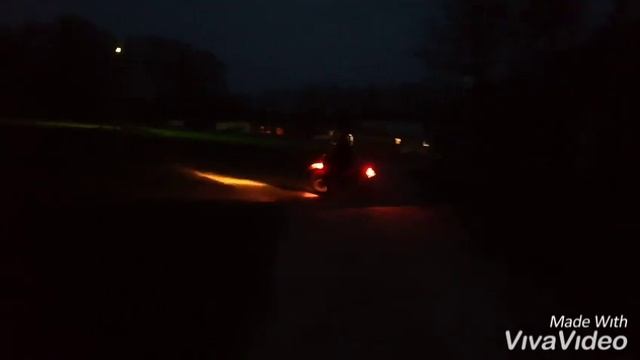 Minsk x250,на заднем. смотреть онлайн