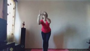 Танец _Все вокруг_