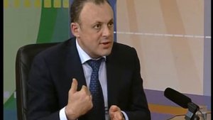 Дмитрий Спивак, депутат Одесского городского совета о необходимости  децентрализации власти