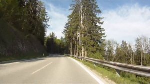 BMW F800ST solo race