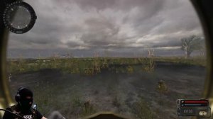 В ПОИСКАХ ЧЁРНОГО ЯЩИКА | STALKER НОВЫЙ АРСЕНАЛ 7.0 #2