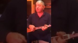 песня на кумыкском языке балалайка