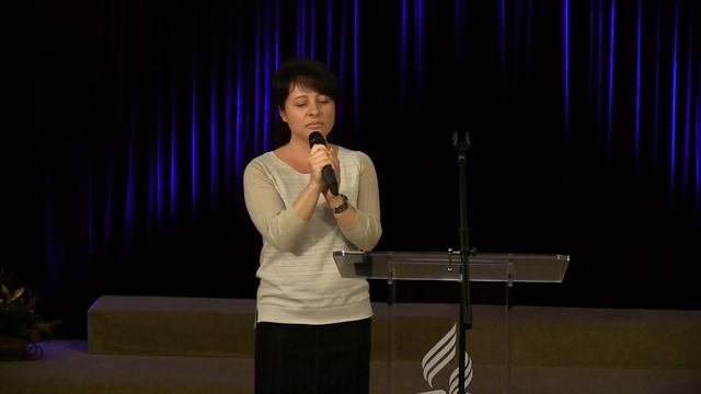 "Дай Бог" Слова Е. Евтушенко Паламарчук Татьяна 1.16.16 смотреть онлайн