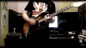 Умеет ли играть на гитаре FREDGUITARIST? Playtruth on Shara