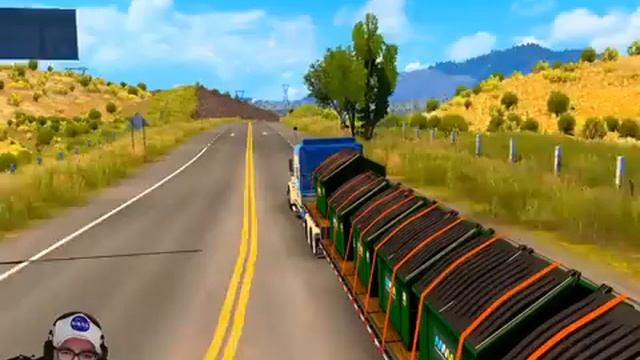 DOUBLE TRAILERS смотреть онлайн