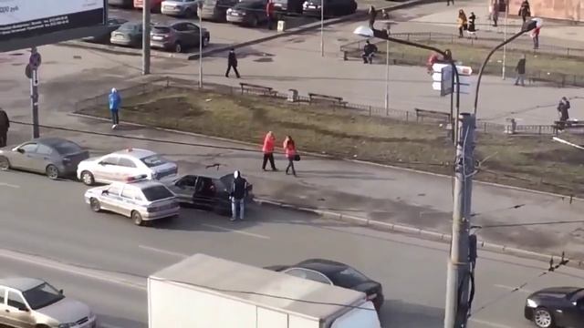 злой заяц??