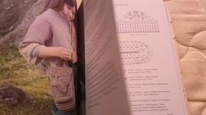 Стильные сумки и Рюкзаки. Вязание из шнура.