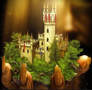 Majesty 2: The Fantasy Kingdom Sim 👑 Вечная любовь #читер #спидран #прохождение
