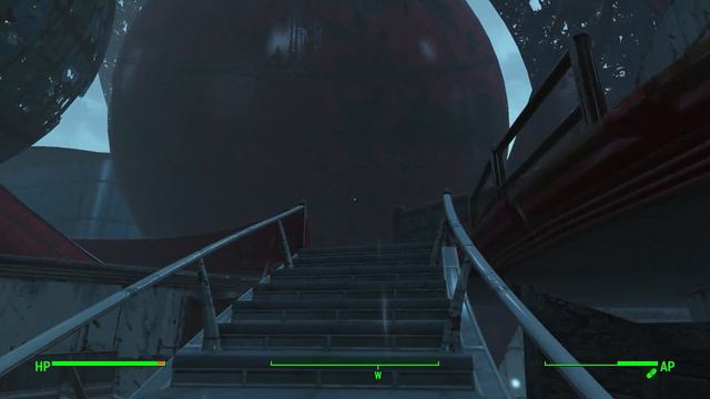 Fallout 4 Nuka World Galactic Zone Managers Key Location смотреть онлайн