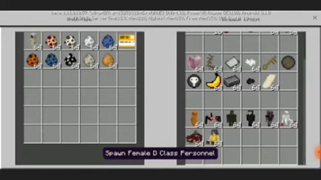 Скачать мод на scp в майнкрафт |scp-парадокс| смотреть онлайн