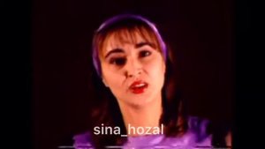 Роза Мальсагова бабий воl 90-е годы