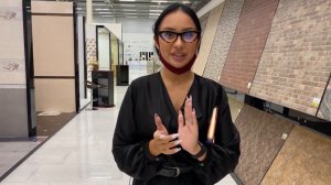 Фасадная плитка.Крепкая и Жаростойкая/Глянцевый керамогранит для вашего дома и фасада