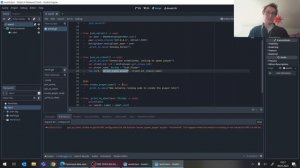 [TUTORIAL] Godot 4 Multiplayer Dedicated Server