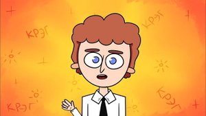 МЫ ПОМЕНЯЛИСЬ ТЕЛАМИ С ДЕВУШКОЙ! [АНИМАЦИЯ]
