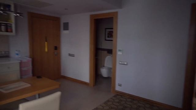 17. румтур. моя квартира в Стамбуле смотреть онлайн