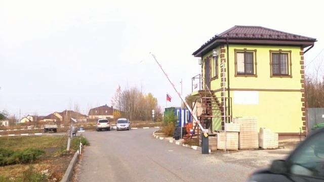 МОСКОВСКИЙ поселок идеальное место для жизни! video live дом