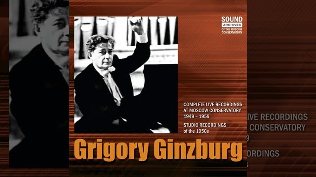 Mazurka in C Major (No. 57) смотреть онлайн