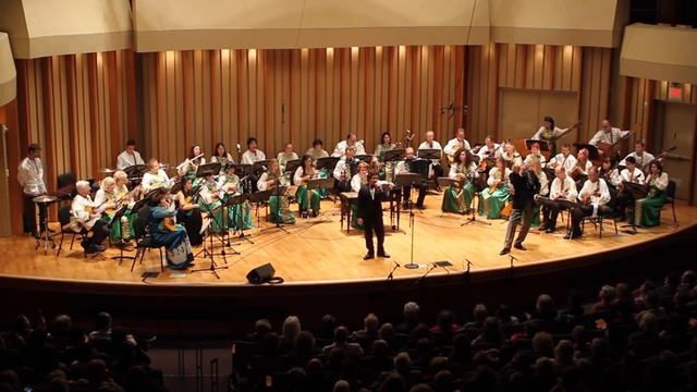 Tiritomba - Neapolitan song смотреть онлайн