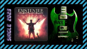 Existenter - Comeback (2023) (Modern rock)